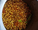 A picture of step 2 of Pani Puri Platter.