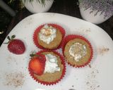 Foto del paso 11 de la receta: 🍎✨Muffins de manzana y canela✨🍎