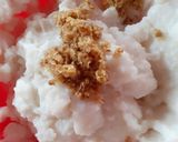 Foto langkah ke 2 dari resep Kerupuk Nasi Sisa.