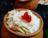 खीर (kheer recipe in Hindi) रेसिपी चरण 3 फोटो
