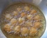 Dahi Vada#authors marathon recipe step 3 photo