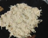 पोटैटो पैन केक (Potato pancake recipe in Hindi) रेसिपी चरण 2 फोटो