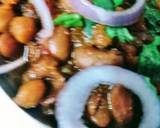 Rajma Sabzi Creamy Gravy recipe step 3 photo