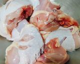 รูปขั้นตอนการทำที่ 1 ของ ไก่อบเกลือ