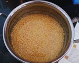 મગ દાળ મિક્સ વેજીટેબલ હાંડવો (handvo recipe in gujarati) રેસીપી સ્ટેપ1ફોટો