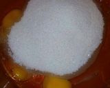 Foto del paso 1 de la receta: Torta de manzana