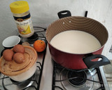 Foto del paso 1 de la receta: Arroz con leche (a mi manera😊)
