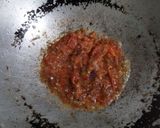 Foto langkah ke 4 dari resep Sambal Terong Pindang.