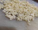 Foto langkah ke 3 dari resep Tumis buncis bawang putih.