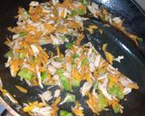 A picture of step 2 of Bread Pockets!.