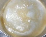 A picture of step 5 of Wholewheat Walnut Cake.