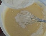 Foto del paso 4 de la receta: Muffins de plátano y nuez