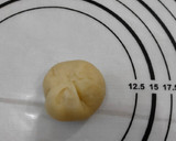 Foto langkah ke 5 dari resep Bakpia Teflon Isi Kacang Hijau Keju.