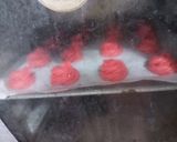 Foto langkah ke 5 dari resep Soes Merah Putih (Sourdough).