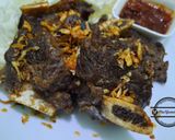 Foto langkah ke 8 dari resep 18. Iga Sapi Goreng.