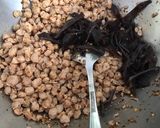 รูปขั้นตอนการทำที่ 2 ของ ลาบหมูเจ
