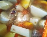 Foto del paso 3 de la receta: Sancocho de res