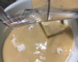 Foto del paso 6 de la receta: BUDÍN DE 🍌BANANA🍌SPLIT EN LICUADORA 🍌🥮🍌