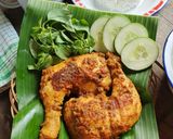 Foto langkah ke 7 dari resep Ayam Iloni.