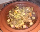 Foto del paso 7 de la receta: Tajín Marruecos