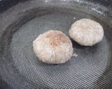 Hình bước làm 3 của món Cơm nắm kiểu Việt(Onigiri)