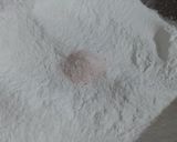A picture of step 2 of Puttu.