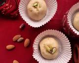 Sattu Ladoo recipe step 6 photo
