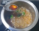 A picture of step 3 of Herbal Tea.