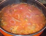 Foto del paso 3 de la receta: Lengua guisada a la venezolana
