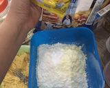 Foto langkah ke 3 dari resep Bolu Tape / Proll Tape.