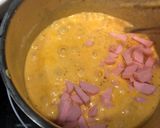 Hình bước làm 10 của món Macaroni (spaghetti) sốt kem cà chua