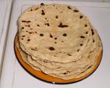 Souvlaki pita bread recipe step 4 photo
