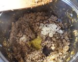 Lasagne recept fázis 3 fotója