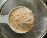 A picture of step 3 of Karachi Biscuits with Bread Flour.