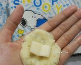 Foto langkah ke 2 dari resep Pom Pom Potato.