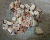 Foto langkah ke 5 dari resep Capcay Kuah.