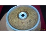 Foto langkah ke 8 dari resep Bolu Pisang Kukus (Eggless).