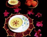 A picture of step 10 of Apple Kheer.