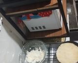 Foto del paso 5 de la receta: Mbejú receta de la abuela (torta aplastada)