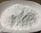 รูปขั้นตอนการทำที่ 3 ของ ทับทิมกรอบ (high cal.)