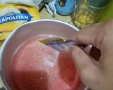 Foto langkah ke 2 dari resep Puding oat diabetes.
