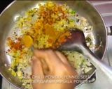சூரை மீன் புட்டு ரெசிபி ஸ்டேப் 6 புகைப்படம்