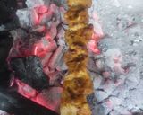 صورة لخطوة 1 من وصفة ساندويش طاووق بطريقه كثير مميزة