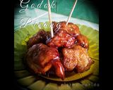 Foto langkah ke 5 dari resep Godok pisang.