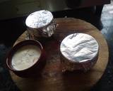 Bhapa Doi recipe step 3 photo