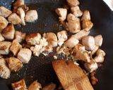 Egyszerű csirke brassói 🐥 recept fázis 5 fotója