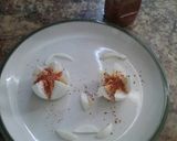 Foto del paso 3 de la receta: Huevos duros