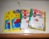 Foto langkah ke 1 dari resep Puding kopi susu.