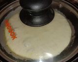 Foto langkah ke 3 dari resep Pancake tepung beras🤗🧡.