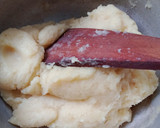 Foto langkah ke 1 dari resep Churros Ekonomis.